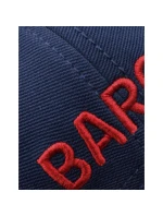 Baseballová čiapka FC Barcelona Jr 5001GSNNP