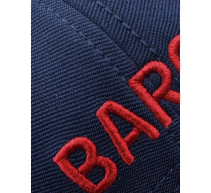 Baseballová čiapka FC Barcelona Jr 5001GSNNP