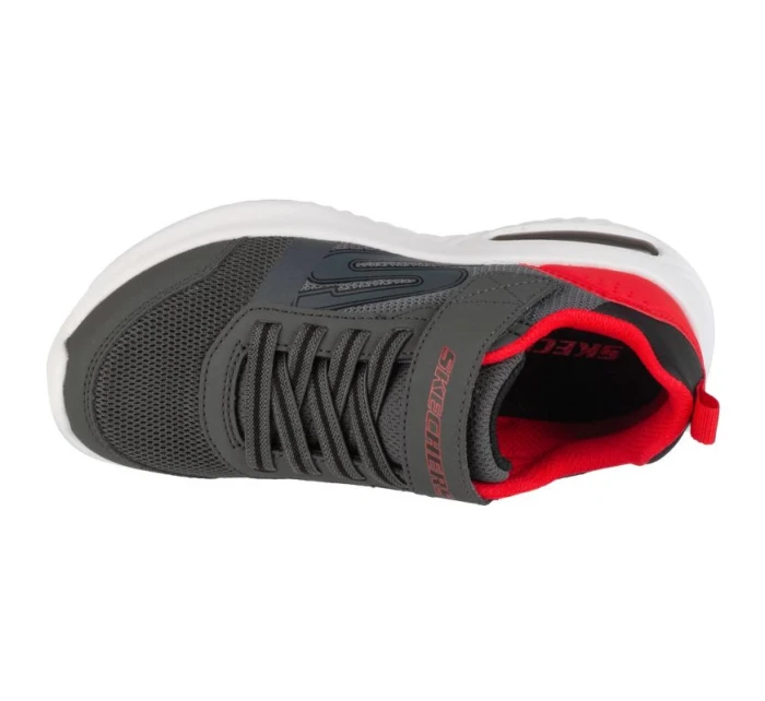 Skechers Bounder-Tech - Ultravoid 403723L-CCRD Grey 28