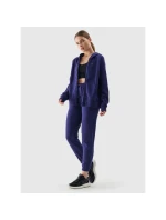 Dámska mikina s kapucňou 4F 4FWMM00TSWSF1763-31S Dámska mikina s kapucňou 4F 4FWMM00TSWSF1763-31S