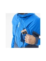 MILLET M White Shield Jkt navy blue pánska bunda