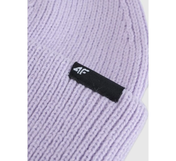 Dětská zimní čepice model 21870160 - 4F