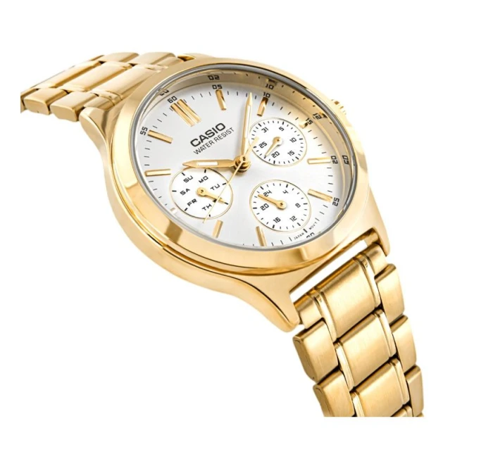 Dámské hodinky model 21806635 + BOX - CASIO Dámské hodinky model 21806635 + BOX - CASIO