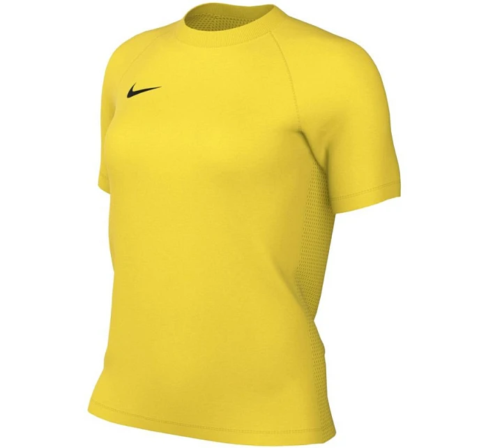 Nike Dri-Fit Park VIII dámske tričko žlté HV8178 719