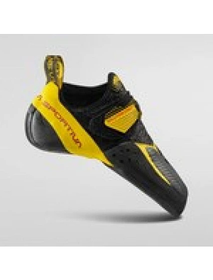 Boty  LA SPORTIVA model 22260426 - No name