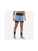 Dámske šortky MILLET Intense 2In1 Short W, modré