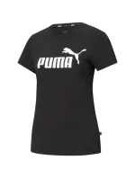 ESS Logo Tee W model 18690428 01 tričko - Puma