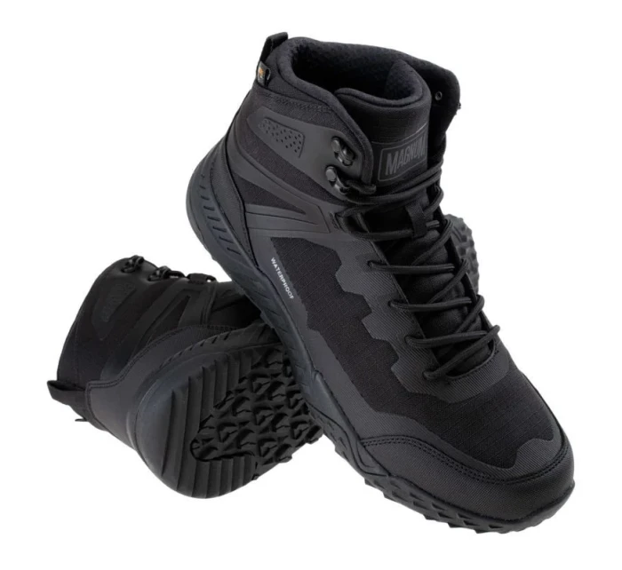 Boty  Mid Wp C M model 19765598 - Magnum