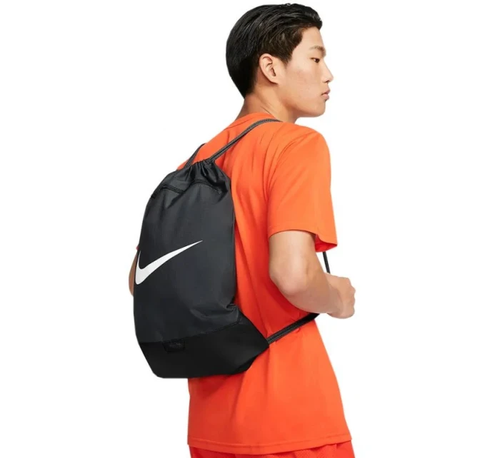 Taška na obuv Nike Brasilia 9.5 DM3978068 Taška na obuv Nike Brasilia 9.5 DM3978068