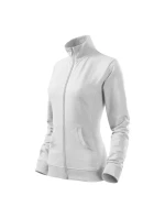 Adler Viva W MLI-40900 mikina biela