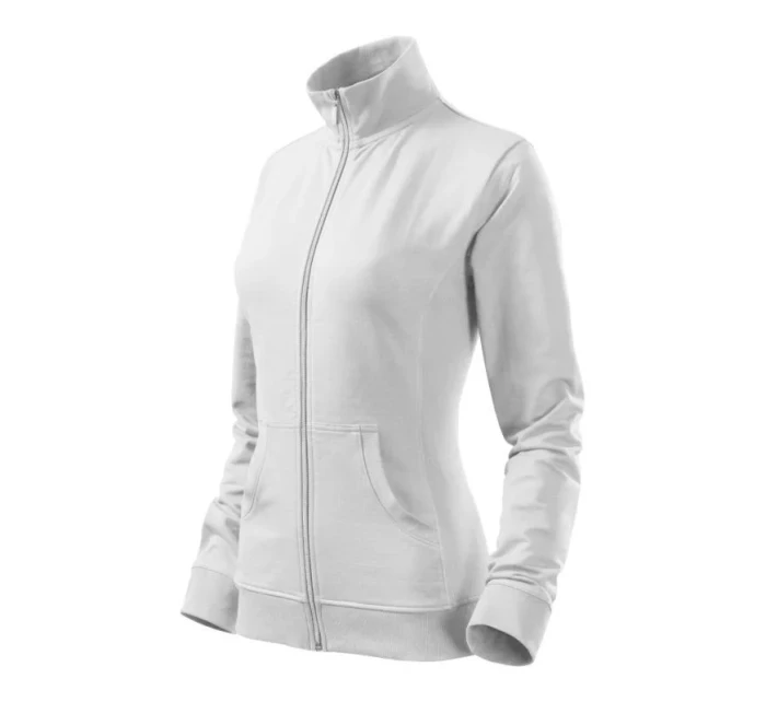 Adler Viva W MLI-40900 mikina biela