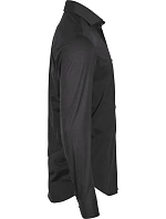 TJ  košile Active s dlouhým rukávem 18. black model 22421047 - Tee Jays