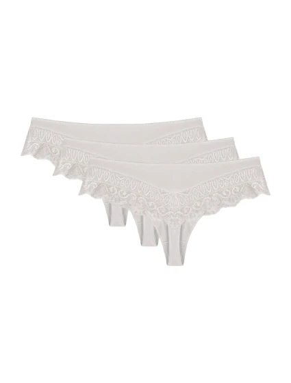 model 21237820 3pak kolor:biały - Wol-Bar