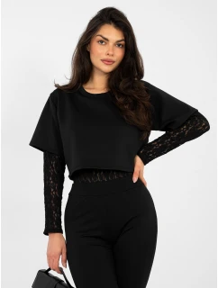 Body IT BO 22159.82 čierna