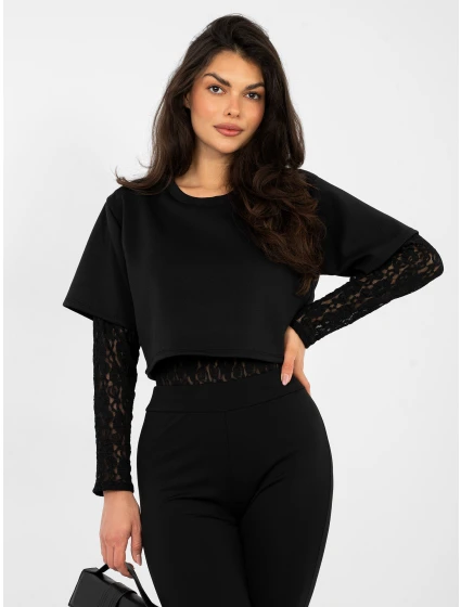 Body IT BO 22159.82 čierna