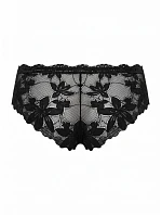 Nohavičky Pola 5013 Black - Lapinee Nohavičky Pola 5013 Black - Lapinee