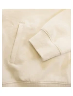 Moon mikina dámská fuchsiová Moon mikina dámská fuchsiová