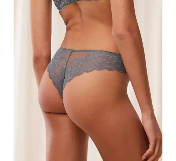 Brazílske nohavičky Sensual Spotlight Highleg - Triumph Brazílske nohavičky Sensual Spotlight Highleg - Triumph