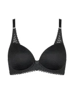 Dámska vystužená podprsenka Aura Spotlight WHP - Triumph