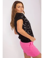 Blúzka model 182688 Rue Paris