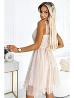 Večerné šaty model 192140 Numoco