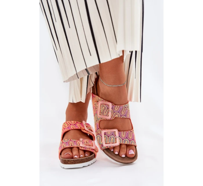 Papuče model 211964 Step in style