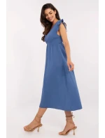 Denné šaty model 213553 Taliansko Moda