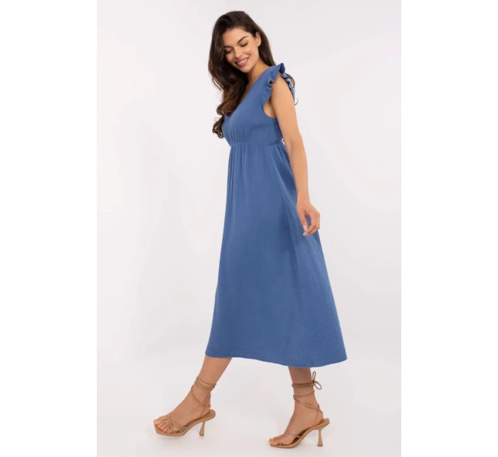 Denné šaty model 213553 Taliansko Moda