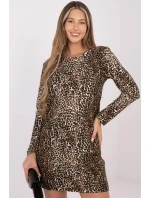 Denné šaty model 223919 Relevantnosť Denné šaty model 223919 Relevantnosť