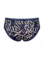 Dámské kalhotky GO Crush Hipster C3P BLUE modré model 20551619 - Sloggi Dámské kalhotky GO Crush Hipster C3P BLUE modré model 20551619 - Sloggi