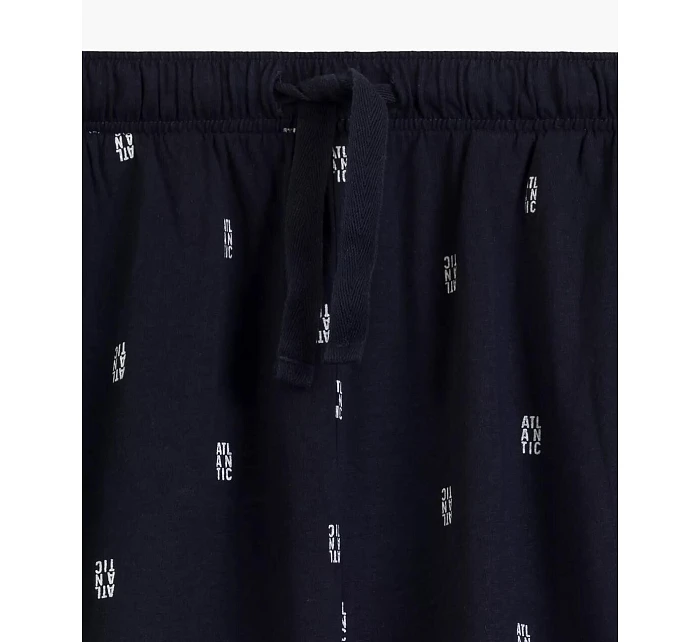 Pyžamo model 22090049 kr/r S2XL - Atlantic