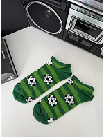 nohy  a pruhy 3946 model 22129191 - Milena