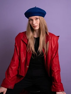 Baret model 22367117 - Art of polo