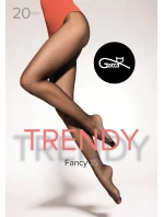 Dámské punčochové kalhoty Fancy model 19576506 20 den 24 - Gatta