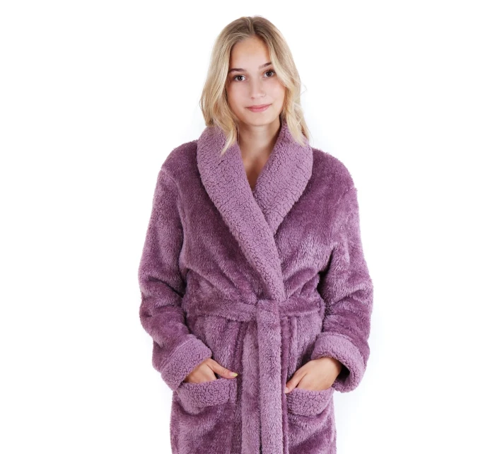 Dámsky župan Alta 2143 bazový - Vestis