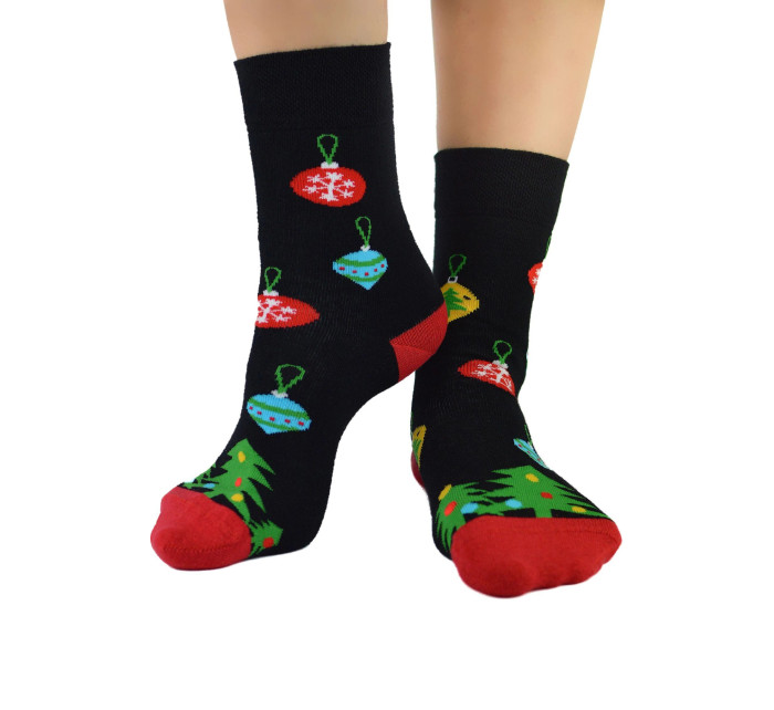 Detské ponožky 060 U 08 - NOVITI