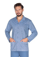 Pánske pyžamo 444 svetlo modrá - REGINA