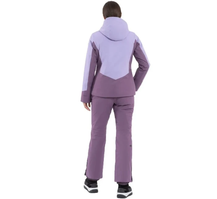 Lyžařské kalhoty FNK W AW23TFTR dámské model 19438849 - 4F