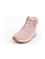 Skechers Uno Rugged W 167274/BLSH