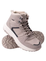 Pánské trekové boty model 20846081 Mid WP M - Hi-Tec