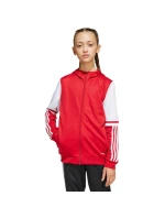 Mikina Squadra 25 Hoodie Jr model 20873227 - ADIDAS Mikina Squadra 25 Hoodie Jr model 20873227 - ADIDAS