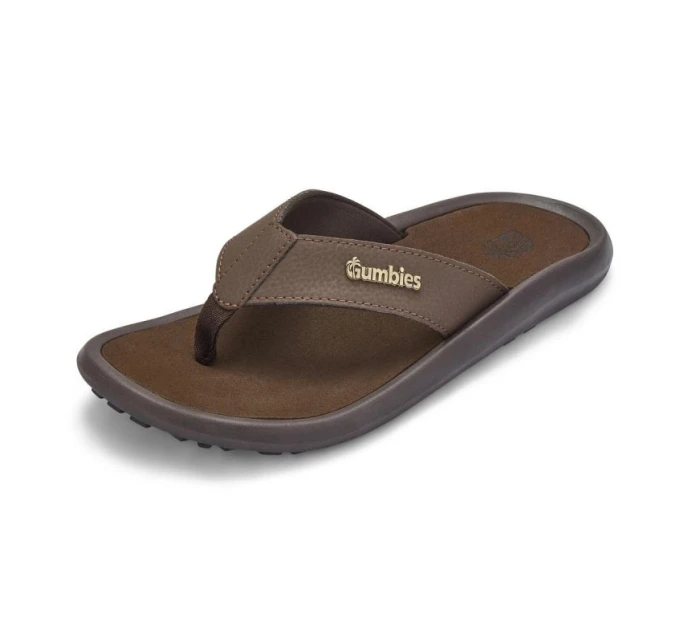 Žabky Gumbies Noosa M GU-FFNOO055