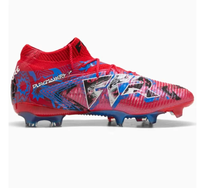 Boty Future 8 Ultimate FG model 21364299 - Puma Boty Future 8 Ultimate FG model 21364299 - Puma