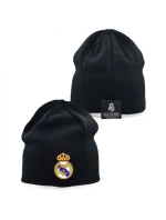 Obojstranná čiapka Real Madrid RM5GO2