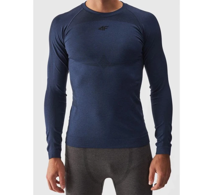 Pánské bezešvé termoprádlo (top) model 21721620 pánské - 4F Pánské bezešvé termoprádlo (top) model 21721620 pánské - 4F