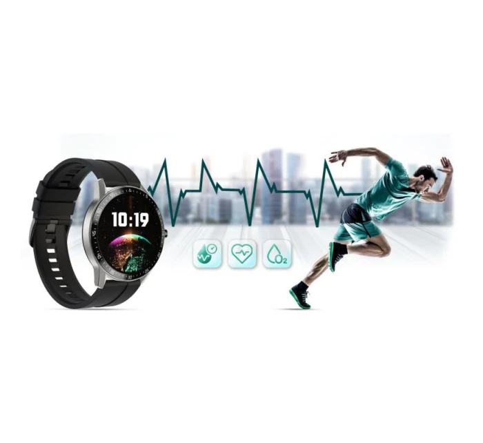 Hodinky model 21804503 - G.ROSSI