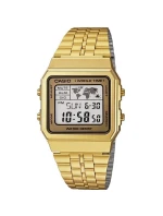 model 21804985 Unisex hodinky + krabička - CASIO model 21804985 Unisex hodinky + krabička - CASIO