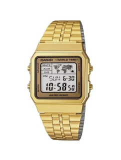 model 21804985 Unisex hodinky + krabička - CASIO