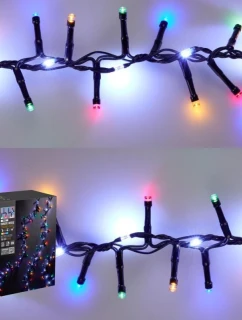 LAMPKI CHOINKOWE  LED model 21832543