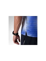 Pánske tričko ROSSIGNOL M Sapa Ultra Tee, biele Pánske tričko ROSSIGNOL M Sapa Ultra Tee, biele
